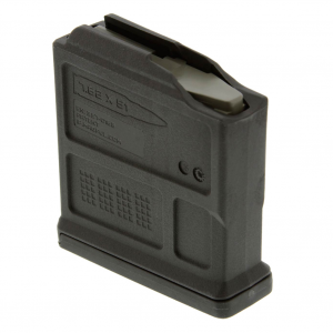 MAGPUL PMAG 5 AC 7.62x51 AICS Short Action Black Magazine (MAG549-BLK)