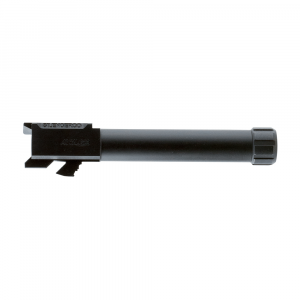SILENCERCO for Glock 23 .40 S&W Threaded Barrel 9/16 x 24 (AC1757)
