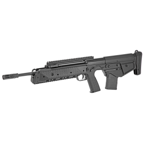 Kel-Tec KEL-TEC RDB Downward Ejecting Bullpup 223 Rem/556NATO 20.5in 20rd Black Rifle (RDB20BLK) - $810.99 at GritrSports