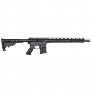 AMERICAN TACTICAL IMPORTS Mil-Sport 450 Bushmaster 16in 5rd Semi-Automatic Rifle (ATIG15MS450BM)