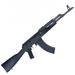 CENTURY ARMS VSKA 7.62x39 AK-47 16.5in 30rd Semi-Auto Rifle (RI3291-N)