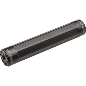 Surefire SUREFIRE SF Ryder 22-S Suppressor (RYDER22-S) - $521.00 at GritrSports
