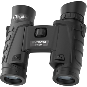 STEINER T Series T824 8x24 Tactical Binoculars (2003)