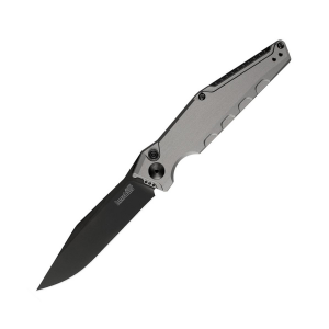 KERSHAW Launch 7 Auto Folding Knife (7900GRYBLK)
