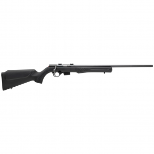 ROSSI RB22M 22 WMR 21in 5Rd Bolt Action Black Synthetic Rifle (RB22W2111)