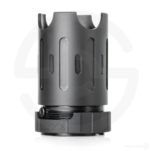 SILENCERCO ASR Blast Shield (AC1548)
