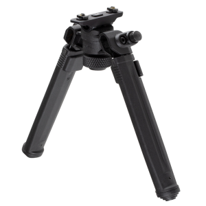 Magpul MAGPUL Adjustable Bipod for M-LOK (MAG933-BLK) - $95.99 at GritrSports