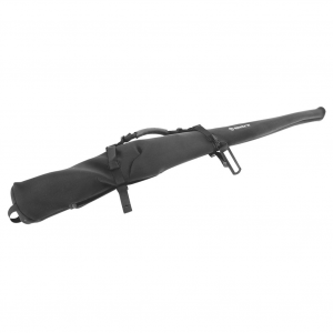 HEXMAG Go Sleeve Rifle Black Long Gun Cover (19GS03BK)