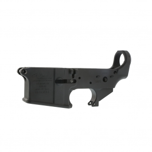 ANDERSON AR-15 5.56 Stripped Lower Receiver (D2-K067-A000-0P)