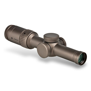 VORTEX Razor HD Gen II-E 1-6x24mm VMR-2 MOA Reticle Riflescope (RZR-16010)