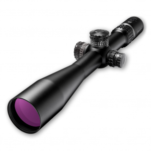 BURRIS XTR II 5-25x50mm 34mm Riflescope with SCR MOA Reticle (201052)