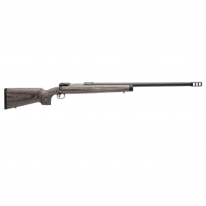 SAVAGE 112 Magnum Target 338 Lapua Mag 26in Single Shot Grey Hardwood Centerfire Rifle (22448)