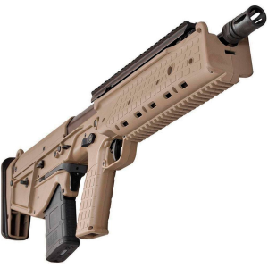 Kel-Tec KEL-TEC RDB Bullpup 5.56 NATO 17in 20rd Rifle (GRDBTAN) - $899.99 at GritrSports