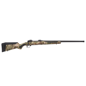 SAVAGE 110 Predator 243 Win 24in 4rd Camo Centerfire Rifle (57003)