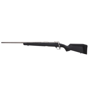 SAVAGE 110 Storm 7mm Rem Mag 24in 3rd LH Matte Gray Centerfire Rifle (57058)