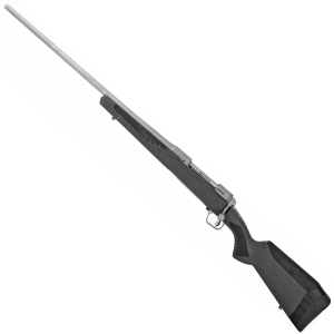 Savage SAVAGE 110 Storm 6.5 Creedmoor 22in 4rd LH Bolt Action Rifle (57170) - $723.99 at GritrSports