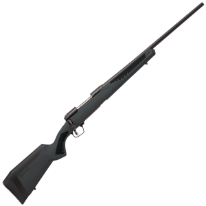Savage SAVAGE 110 Hunter 7mm Rem Mag 24in 3rd Bolt Action Rifle (57041) - $517.99 at GritrSports