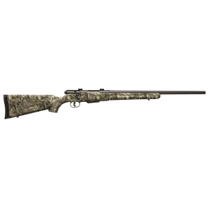 Savage SAVAGE 25 Walking Varminter 223 Rem 22in 4rd Camo Centerfire Rifle (19980) - $589.99 at GritrSports