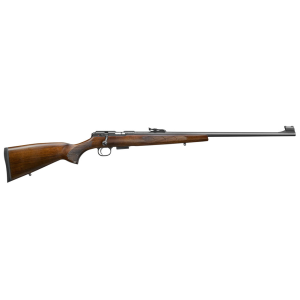 CZ 457 Lux .17 HMR 24.8in 5rd Bolt-Action Rifle (02303)