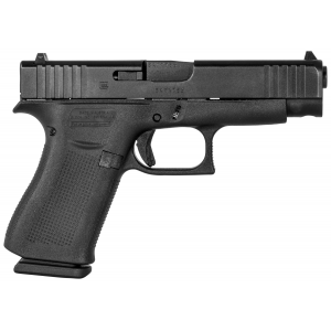 GLOCK 48 9mm 4.17in 10rd Semi-Automatic Pistol (PA4850201)