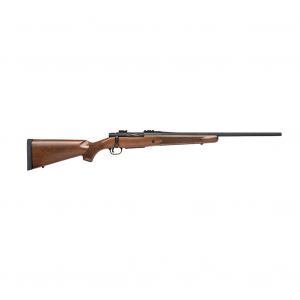 MOSSBERG Patriot Synthetic 7mm-08 Rem. 22in 5rd Bolt-Action Rifle (27849)