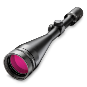 Burris BURRIS FullField II 6.5-20x50mm 1in Riflescope with Ballistic Mil-Dot Reticle (200193) - $203.99 at GritrSports