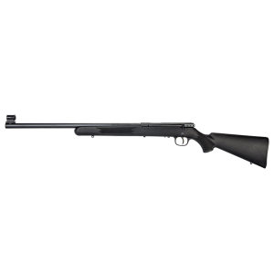 SAVAGE Mark I FVT 22LR 21in 1rd LH Matte Black Rimfire Rifle (28901)