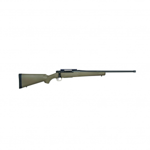 MOSSBERG Patriot Predator .308 Win 22in 5rd Bolt-Action Rifle (27874)