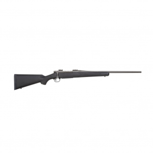 MOSSBERG Patriot Synthetic Cerakote .270 Win 22in 5rd Bolt-Action Rifle (28009)