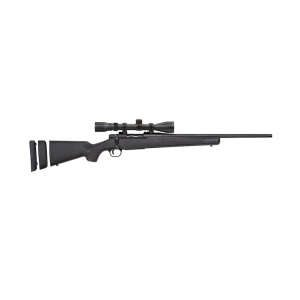 MOSSBERG Patriot Youth Super Bantam .308 Win 20in 5rd Bolt-Action Scoped Combo Rifle (27867)