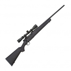 MOSSBERG Patriot 6.5 Creedmoor 22in 5rd Bot-Action Rifle with Vortex 3-9x40mm Scope (28002)