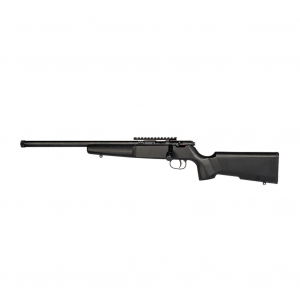 SAVAGE Rascal Target XP .22LR 16.125in Single Shot Left Hand Bolt-Action Rifle (13836)