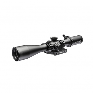 TRUGLO Eminus 4-16x44 Illuminated T.P.R. MOA Reticle Riflescope (TG8541TLR)