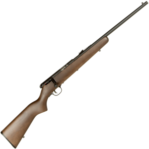 SAVAGE Mark I GY 22 LR 19in 1rd Bolt Action Rifle (60702)