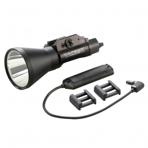 STREAMLIGHT TLR-1 150 Lumens Weapon Light with Remote Switch (69228)