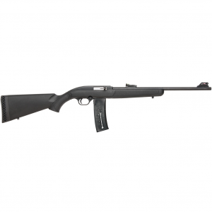 MOSSBERG 702 Plinkster .22 LR 18in 25rd Semi-Auto Rifle (37073)