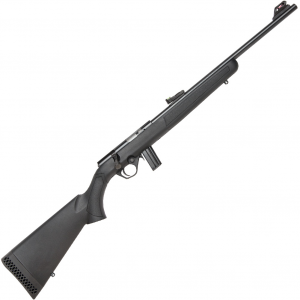 MOSSBERG 802 .22 LR 18in 10rd Bolt Action Rifle (38230)