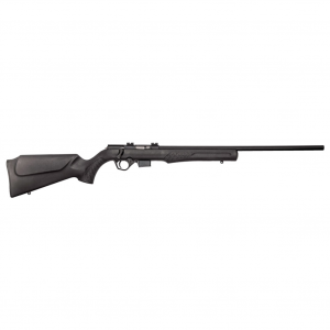 ROSSI RB17 17HMR Bolt Action 21in 5rd Black Synthetic Stock Rimfire Rifle (RB17H2111)