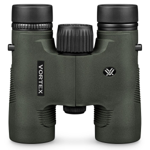 VORTEX Diamondback HD 8x28 Binocular (DB-210)