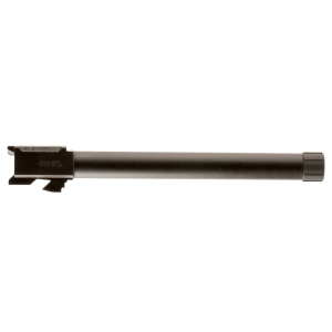 Silencerco SILENCERCO for Glock 17L 9mm 1/2x28 Threaded Barrel (AC861) - $124.99 at GritrSports