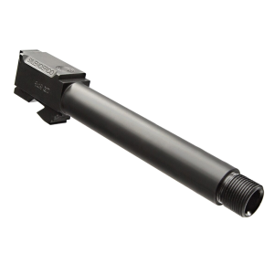 Silencerco SILENCERCO for Glock 26 9mm 1/2x28 Threaded Barrel (AC1329) - $143.65 at GritrSports
