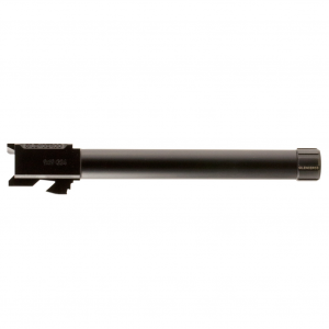 SILENCERCO for Glock 34 9mm 1/2x28 Threaded Barrel (AC860)