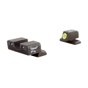 TRIJICON HD Yellow Night Sight For Springfield XD/XD(M) (SP101Y)