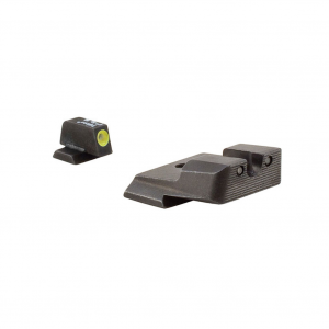 TRIJICON HD Yellow Night Sight For S&W M&P,SD9VE,SD40VE (SA137Y)
