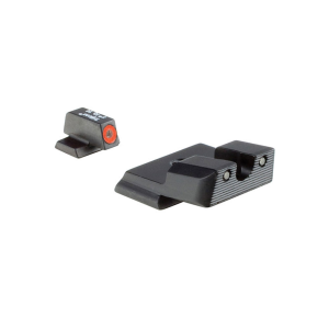 Trijicon TRIJICON HD Orange Night Sight For S&W SHIELD 40,SHIELD 9mm (SA139-C-600722) - $119.99 at GritrSports