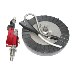 HORNADY Lock-N-Load Bullet Feeder 30Cal Conversion Kit (095345)