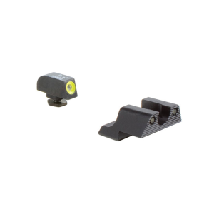TRIJICON HD Yellow Night Sight For Glock 42 and 43 (GL113-C-600784)