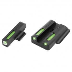 TRUGLO Brite-Site TFX Ruger Lc Handgun Sights (TG13RS2A)