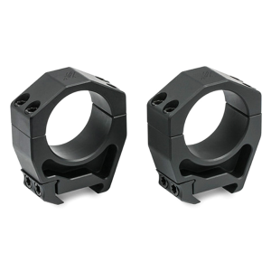 Vortex VORTEX Precision Matched 34mm Scope Rings (PMR-34-126) - $159.00 at GritrSports