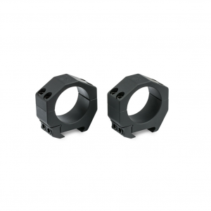VORTEX 34mm Picatinny Medium Precision Matched Rings (PMR-34-92)
